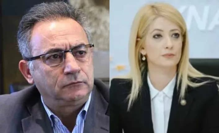 DİSİ karıştı