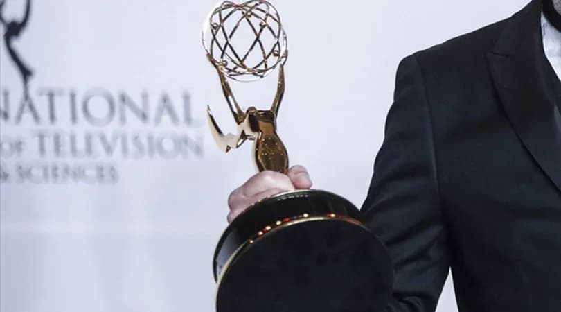 78. Emmy Ödülleri’ne “Widow’s Bay” ve Matthew Rhys damga vurdu