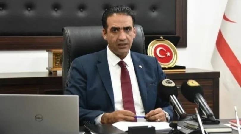 Gardiyanoğlu’ndan “torpil” iddiasına tepki