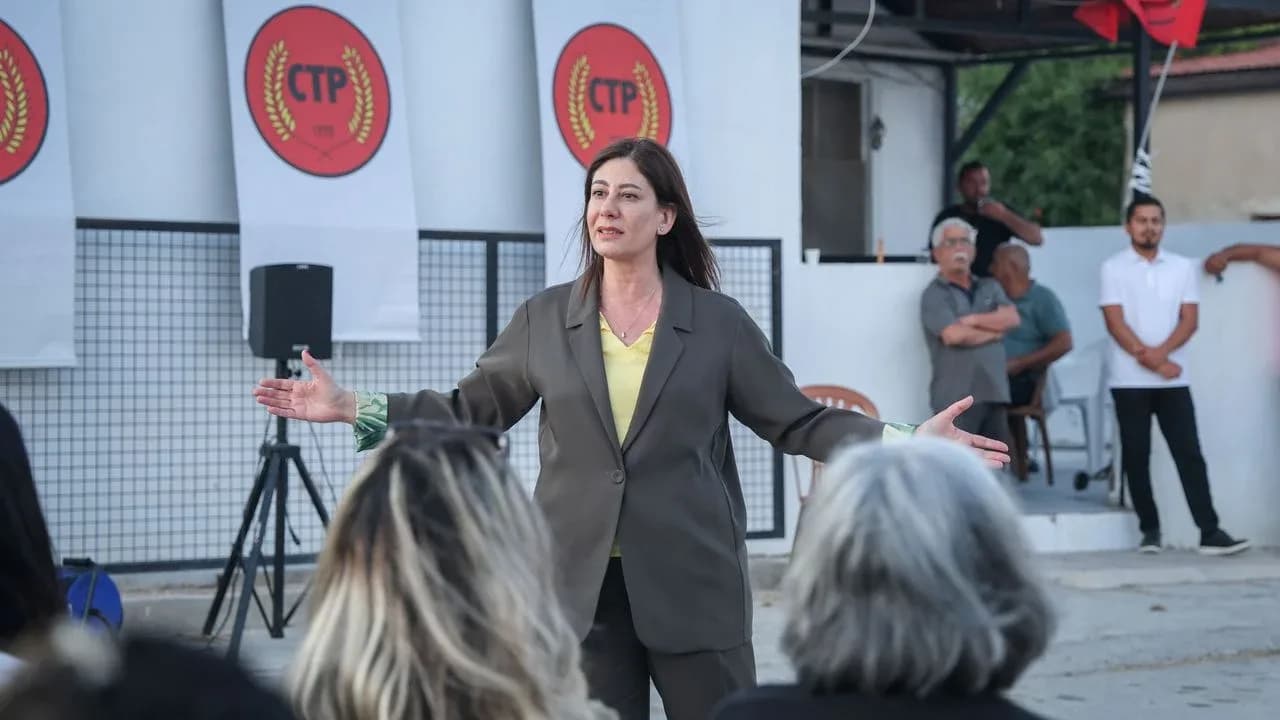 İncirli: Toplumun tüm kesimleriyle yakın istişare ve iş birliği içerisinde hareket edeceğiz