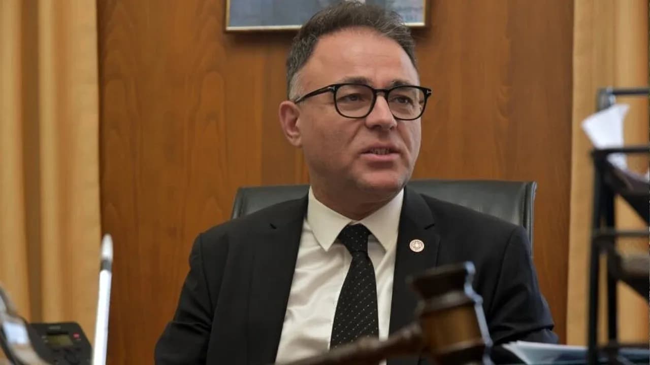 Özerdağ: seçim takvimi 7 ekim’de başlayacak