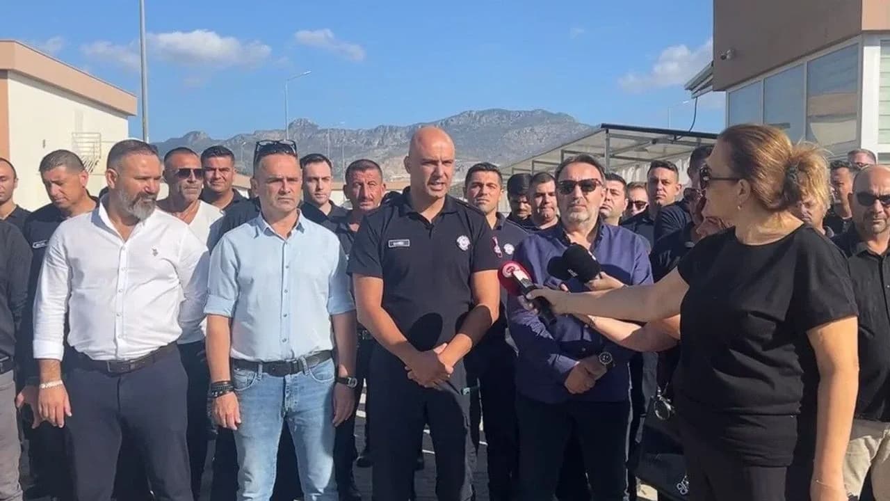 Cezaevi önünde ortak açıklama: “834 mahkum ve tutukluya iki cezaevinde bakıyoruz”