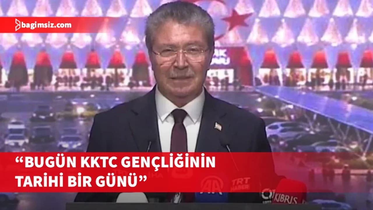 Üstel: Yeni stadyumun 8 bin kişilik kapasitesi olacak