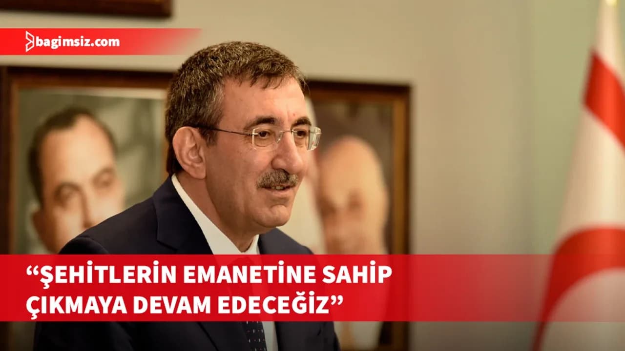 Yılmaz: Muratağa–Atlılar–Sandallar Şehitler Müzesi’ni yarın açıyoruz