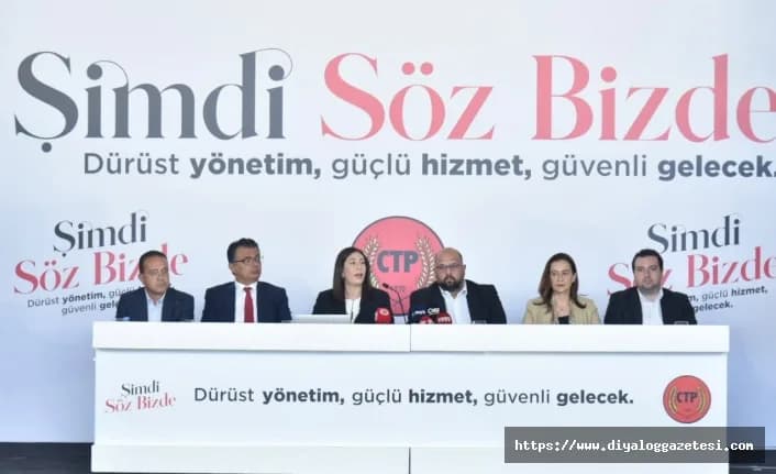 ‘Güvenli gelecek’ sözü