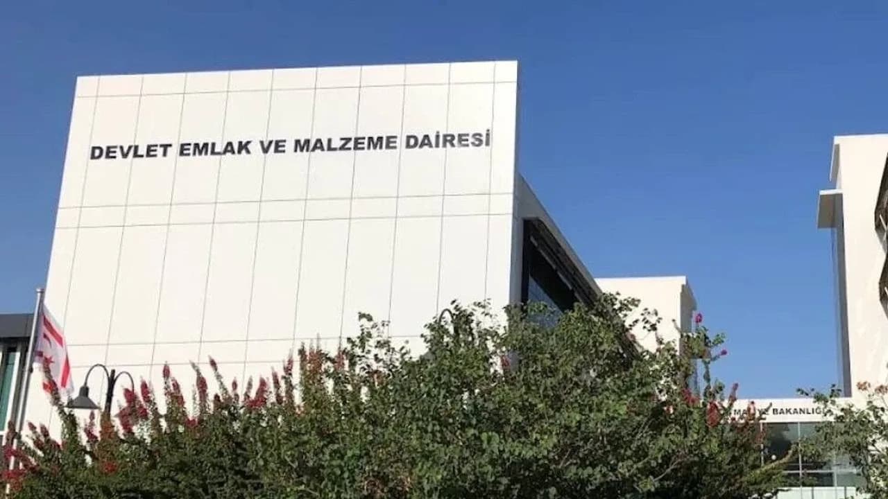Devlet Emlak ve Malzeme Dairesi perakende satış yapacak
