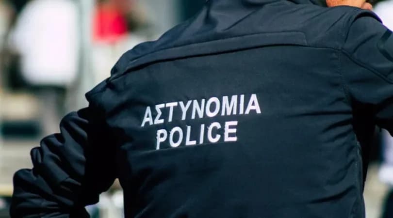 Eski Mossad ajanı Tall Dilian’ın “müşteri listesinde Rum polisi de var”