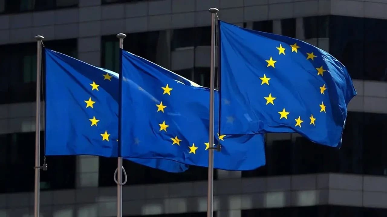 AB’den Ukrayna savunmasına 6,1 milyar euroluk ek destek