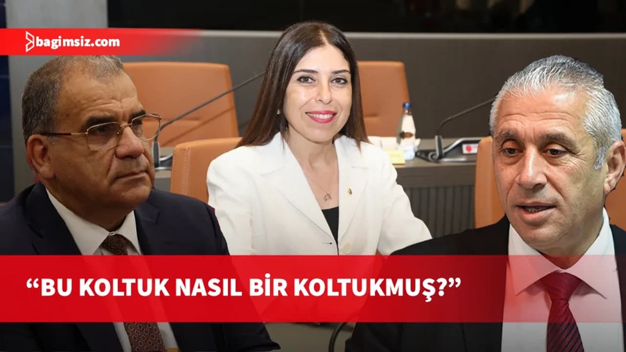 Altuğra’dan kabine değişikliğine tepki: Seçime bakan olarak girmeyi mi hedef koydunuz?