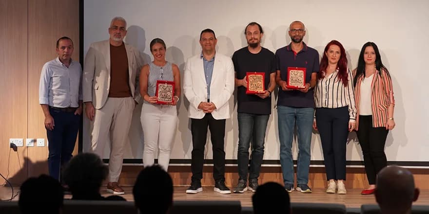 ARUCAD yeni akademik yıla kalite ve akreditasyon hedefleriyle başlıyor
