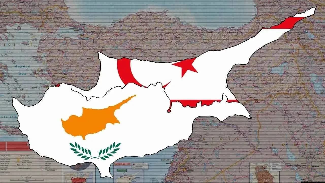 Çikas: Kıbrıs sorununun çözümü İsrail’in stratejisine göre şekillenemez