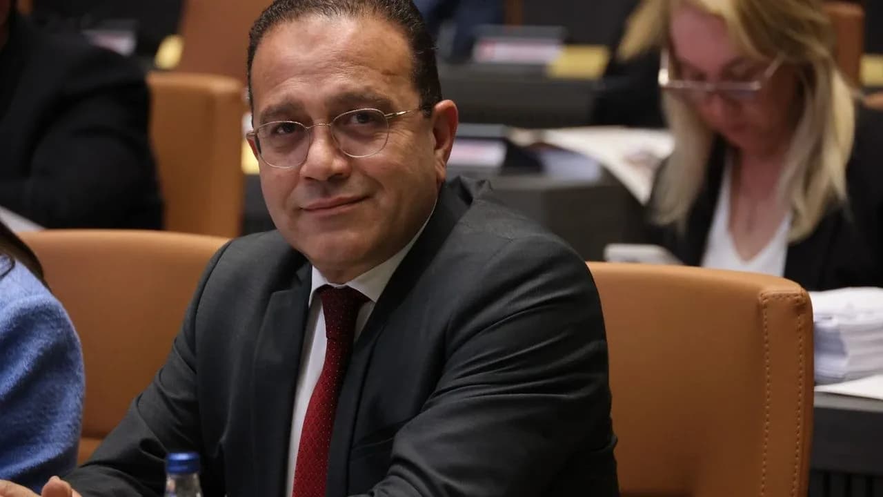 Erkut Şahali’den karma oyun kaldırılmasına sert tepki