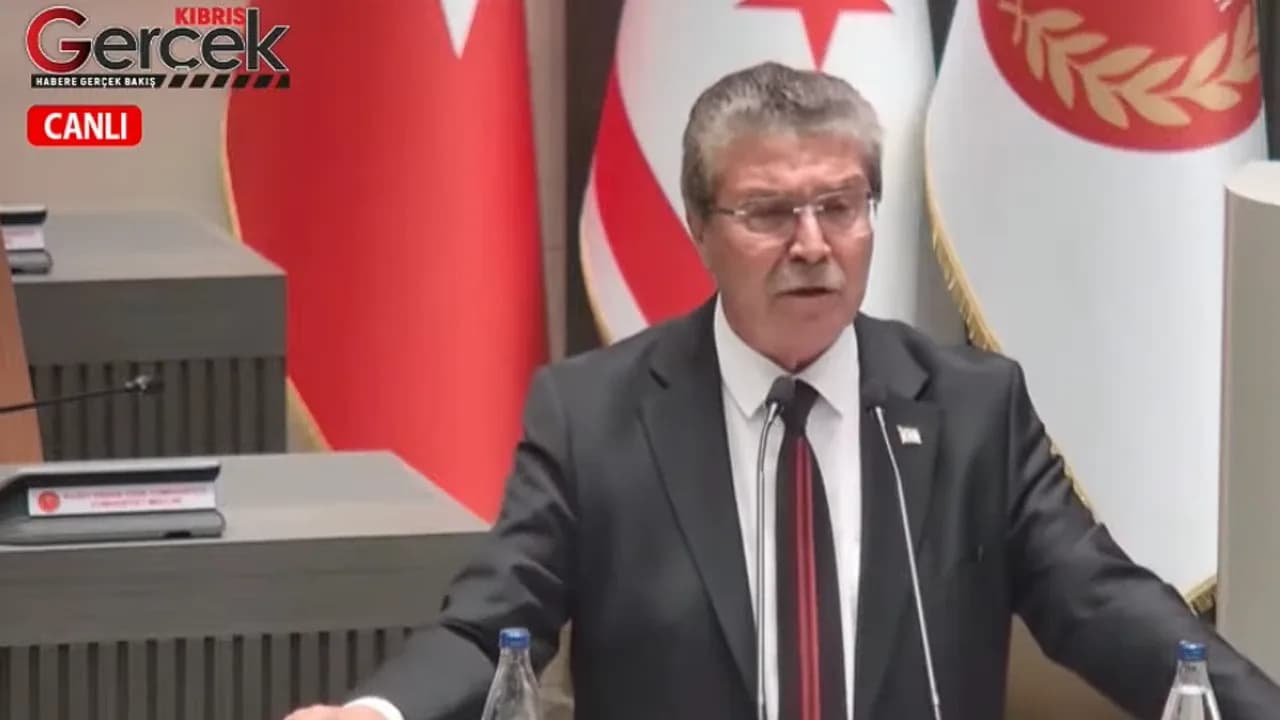 Ünal Üstel: “Karma oyun kaldırılması seçimi kolaylaştıracak”