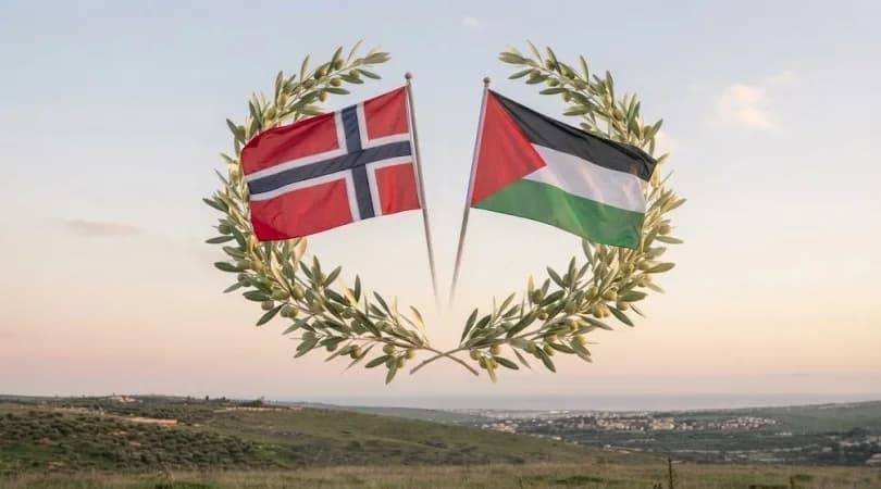 Norveç, Filistin’e 13 milyon dolar yardım gönderme kararı aldı