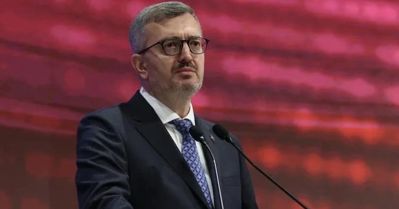 Duran: Kudüs’ün tarihi ve hukuki statüsünü hedef alan kabul edilemez bir saldırıdır