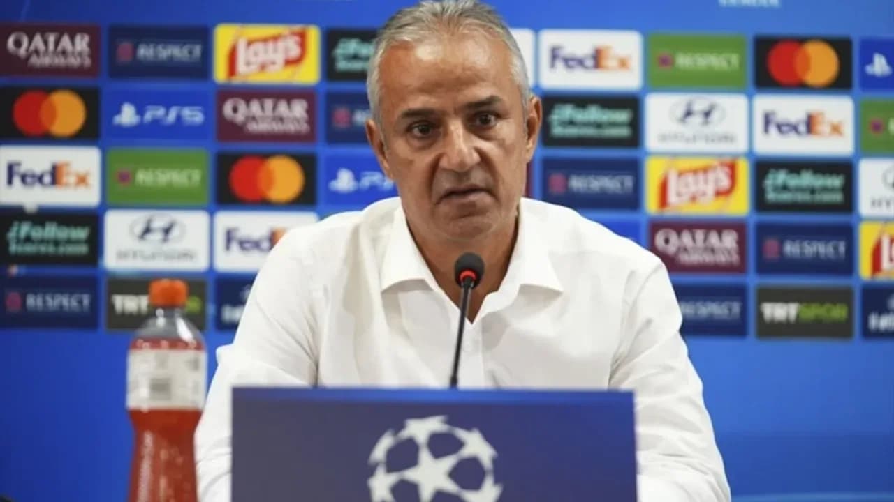 İsmail Kartal istifa kararından neden döndüğünü açıkladı