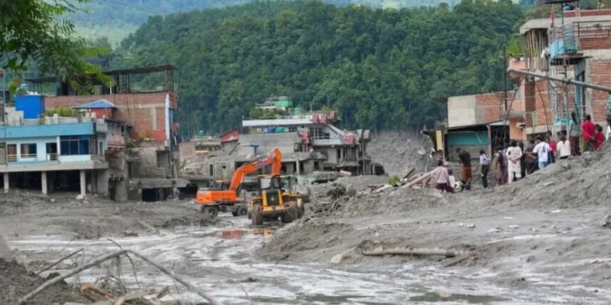 YKP’den doğal gaz aramalarının durdurulması çağrısı
