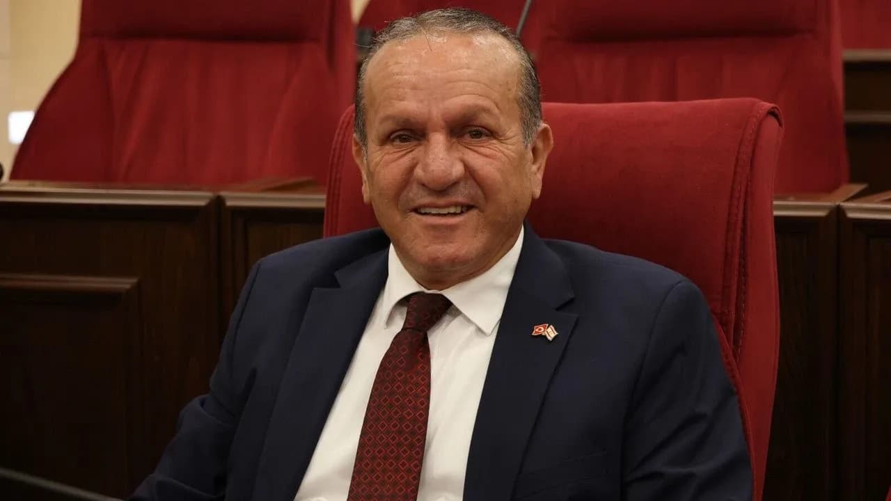 Fikri Ataoğlu’ndan 27 Eylül Dünya Turizm Günü mesajı