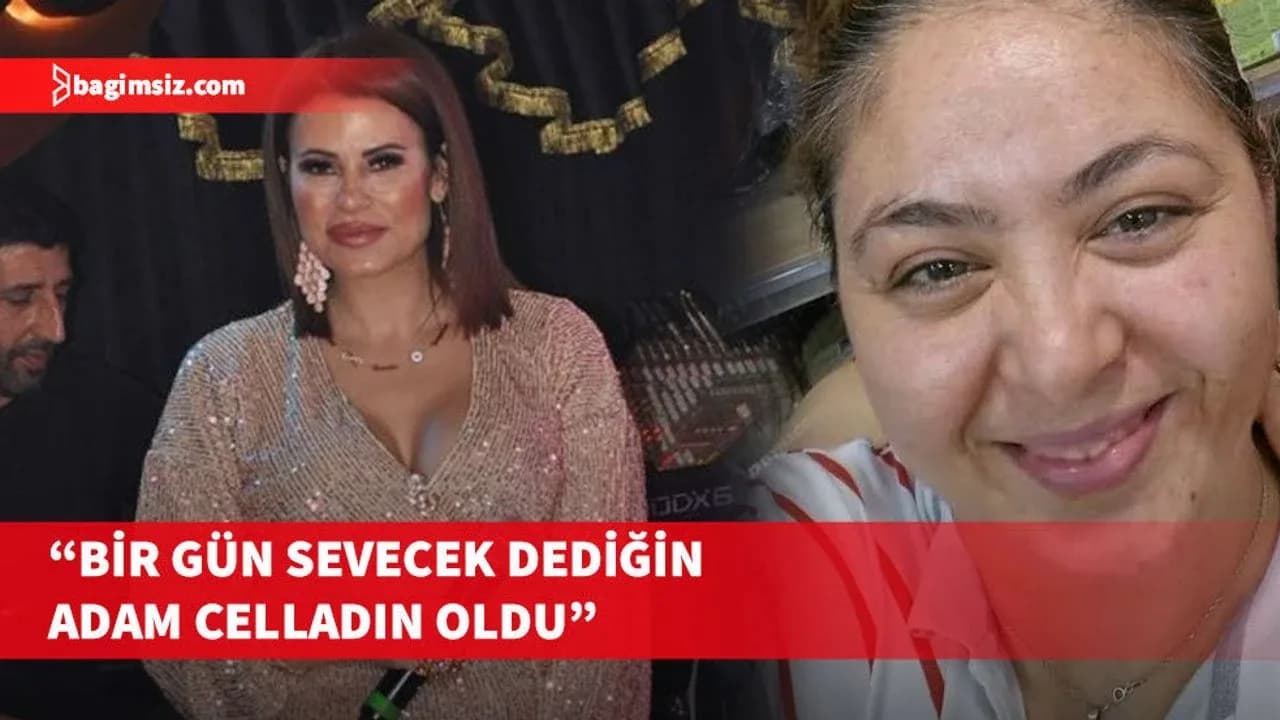Burçin Kahraman’dan Rukiye Tunçer için yürek yakan paylaşım