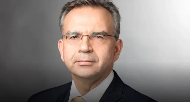 Kıbrıslı yargıç AB Genel Mahkemesi Başkanı seçildi