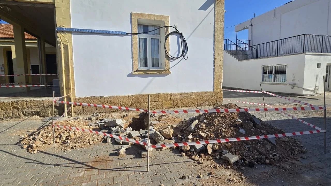 KTÖS’ten 14 Eylül uyarısı: Okullardaki çalışmalar tamamlanmalı