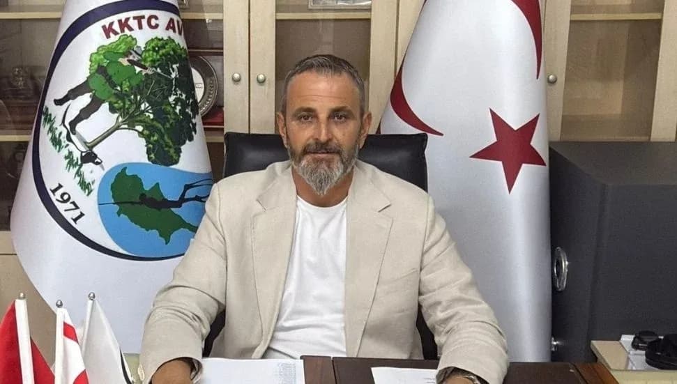 Saygıner'den av sezonu öncesi kritik uyarı: Saint Hilarion’daki “Komando/Ciklos" bölgesi ava kapatıldı