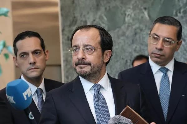 Kıbrıs sorununda önemli hareketlilik var