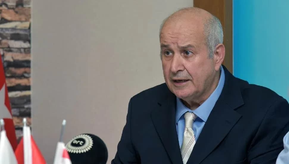 Millî Mücadele Vakfı’ndan Erhürman’a çağrı: Türkiye’nin tutumuyla paralel tavır ortaya koyulmalıdır