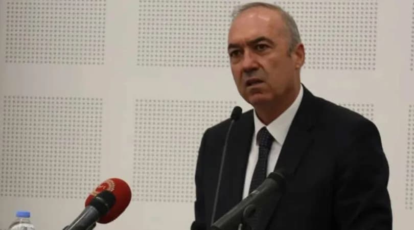 Başkan Sertoğlu’ndan yeni sezon mesajı