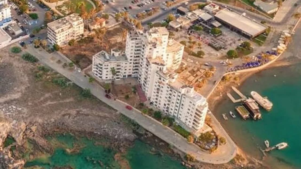 Deniz Yıldızı Apartmanları’nda teknik inceleme bir ay içinde tamamlanacak