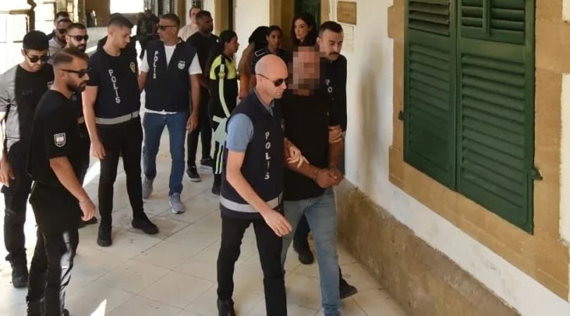 Eşini spiral iş aletiyle öldüren zanlı suçunu kabul etti: 3 gün tutuklu kalacak