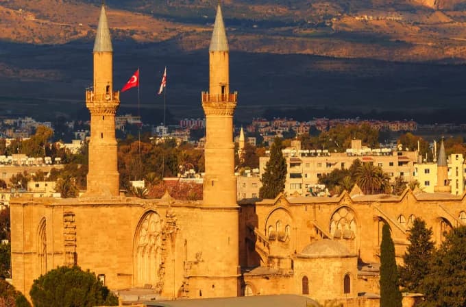 Lefkoşa 2027 İslam İşbirliği Teşkilatı Gençlik Başkenti seçildi