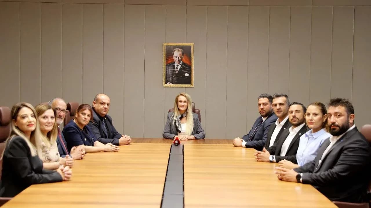 Okullarda engelli erişimi için protokol: İlk etapta 5 okul