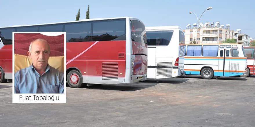 "Öğrenci taşımacılığını başlatmayacağız"