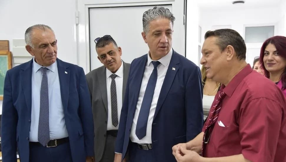 Çayırova İlkokulu binası açıldı: Varımız, yoğumuz, tüm enerjimiz çocuklarımız için