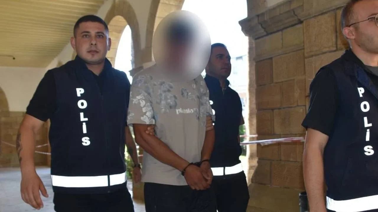 Marketi soydu: Maddi olarak kimse bana destek olmuyor