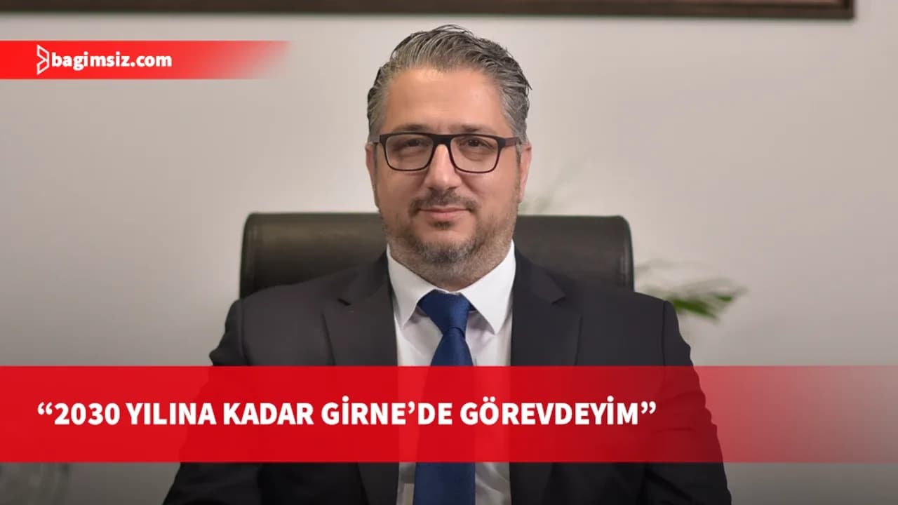 Murat Şenkul’dan "istifa edip hükümete geçecek" iddialarına yanıt: Fantezi dünyaları çok geniş!