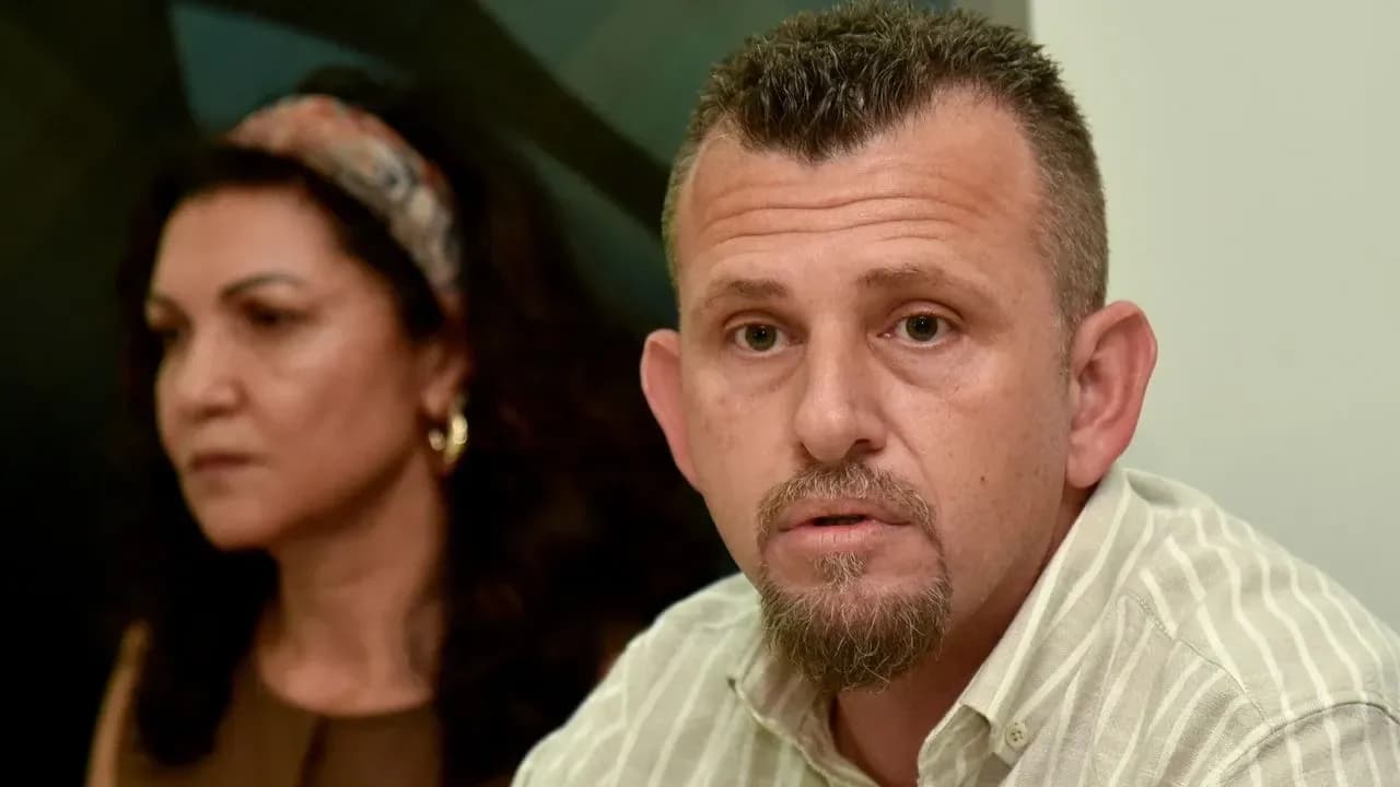 KTOEÖS’ten Eğitim Bakanlığı’na ağır suçlamalar: Adnan Zekai’den polis ve savcılığa çağrı