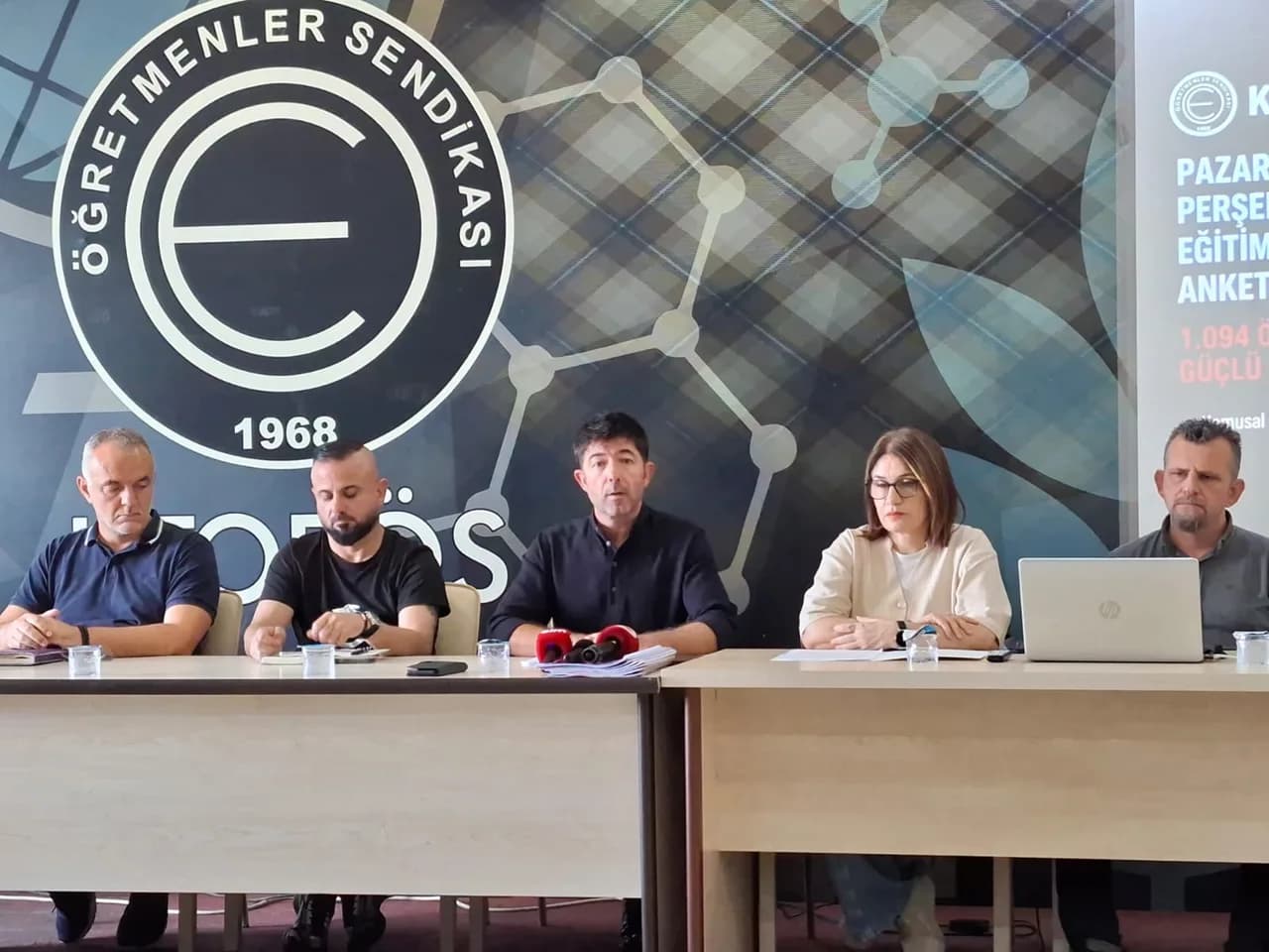 KTOEÖS araştırması: Öğretmenlerin yüzde 86,7’si öğleden sonra eğitim uygulamasından memnun değil