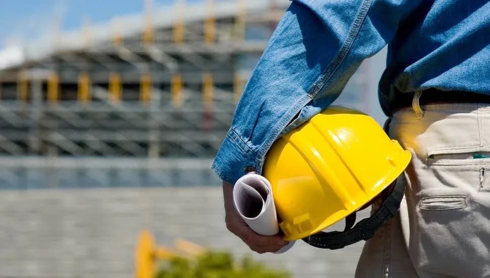 Güney Kıbrıs’ta inşaat izinleri yüzde 32,1 arttı