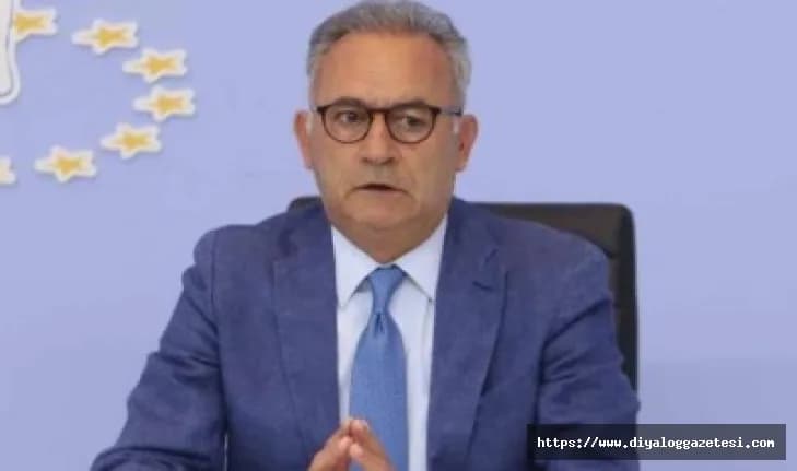 Partisi destek verdi