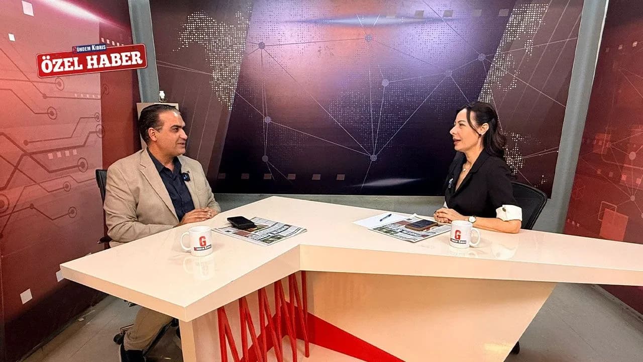 Gardiyanoğlu: Gemi faciası bana göre bir cinayettir