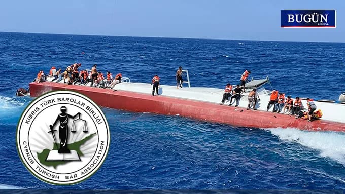 Barolar Birliği: Soruşturmanın konusu olabilecek siyasi ve idari makamlar yetkilerinden çekilmeli