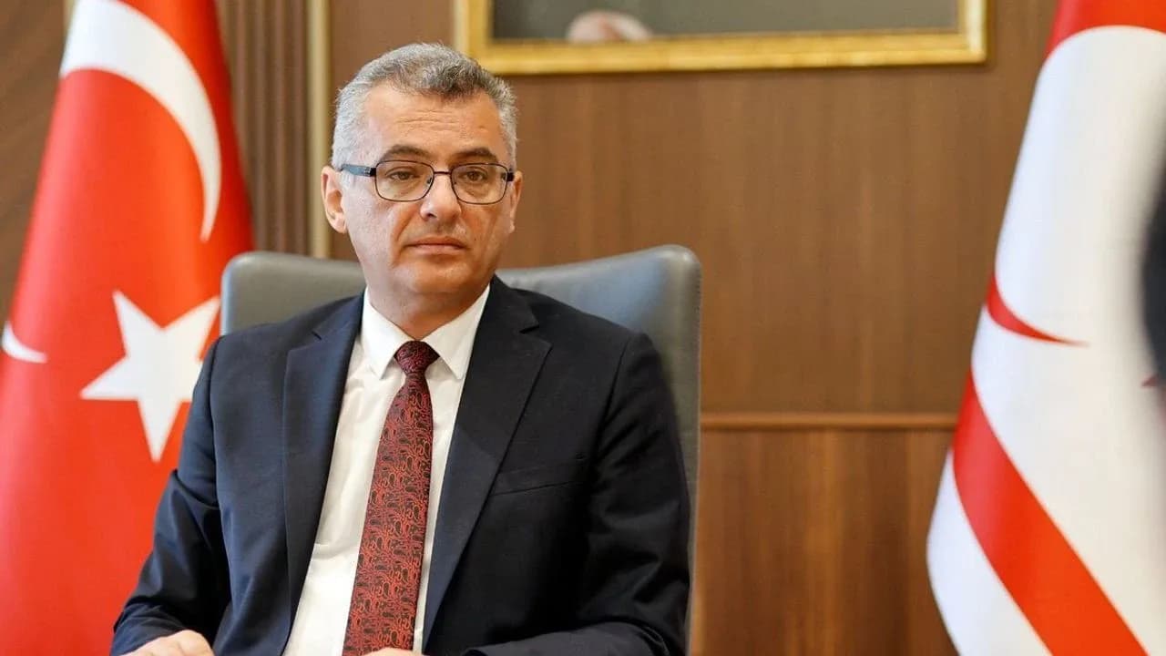 Erhürman’dan Filo Jet açıklaması: “Bu dönemde manipülasyonlar dahil çok şey yaşadık”