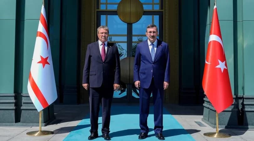Üstel: Kayıplara ulaşılması için derin su aramalarında uzman özel şirket yetkilendirildi