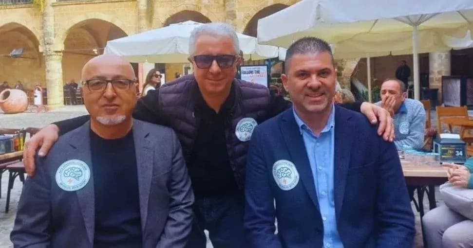 Kuzey Kıbrıs’taki Parkinson tedavisinin başarısı Azerbaycan’a uzandı