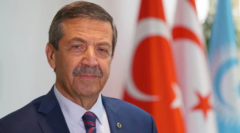 Ertuğruloğlu: Erdoğan’a tarihi çağrısını yinelemesinden dolayı en derin şükranlarımı sunuyorum