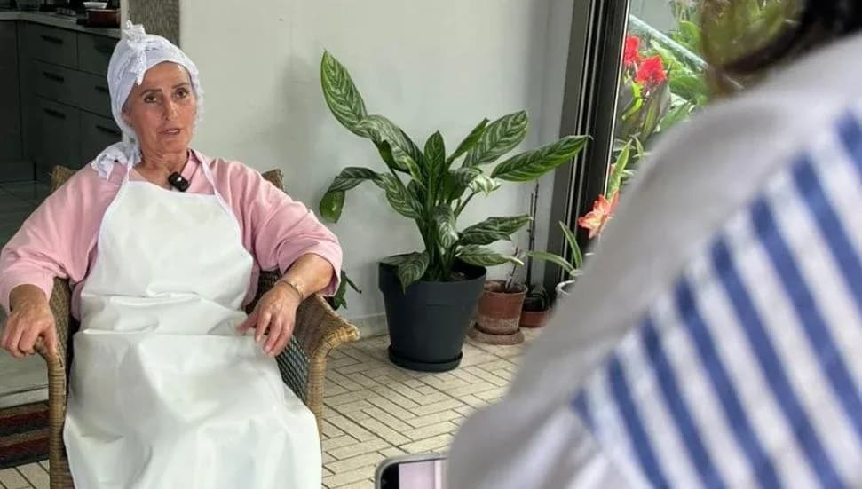 KÖDER’in Gülgün Betmezoğlu belgeselinin gösterimi bu yılı içinde yapılacak