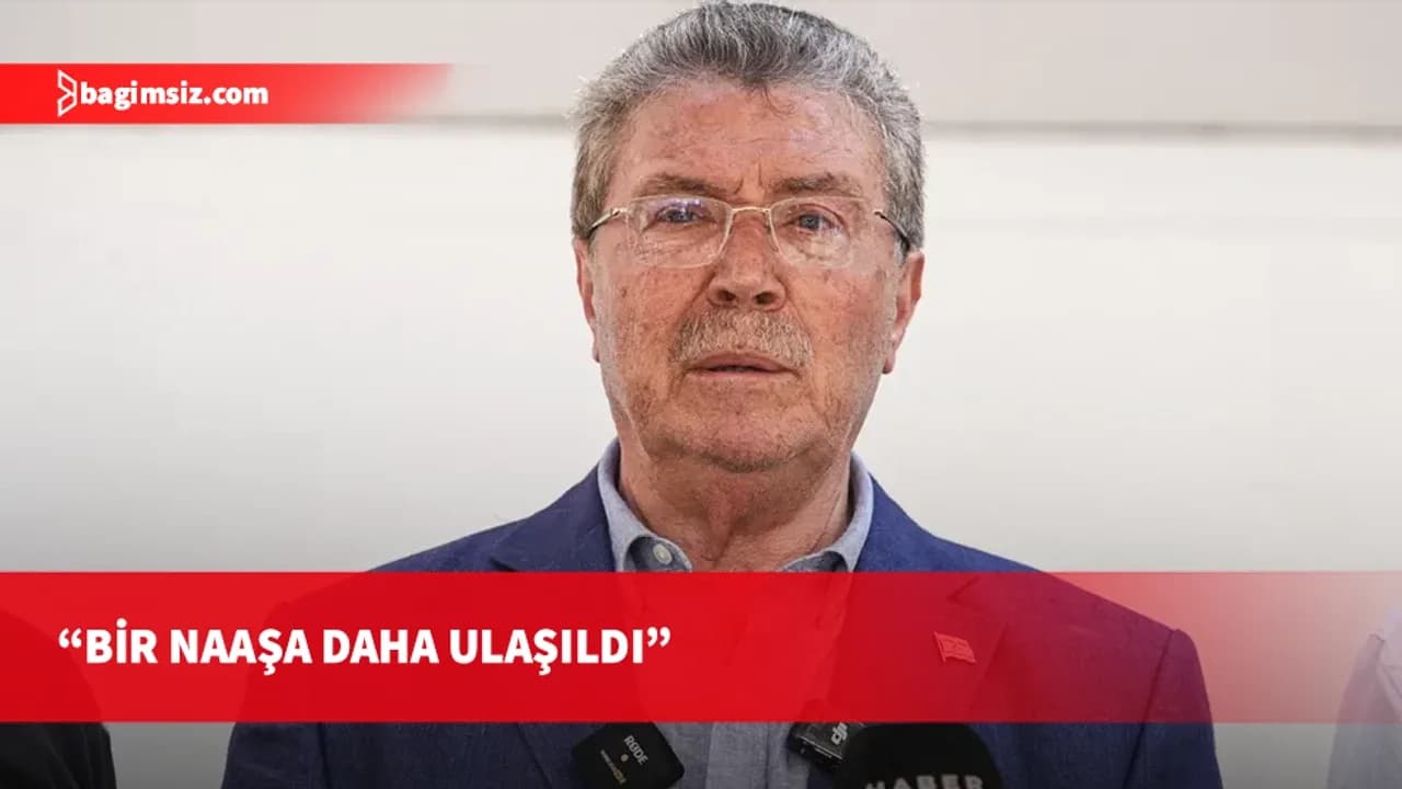 Girne açıklarındaki faciada iki kişinin kimliği DNA ile belirlendi: Bir cansız bedene daha ulaşıldı