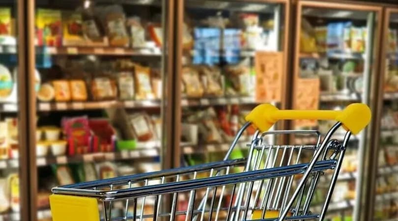 Küresel gıda fiyatları yaklaşık 4 yılın en yüksek seviyesinde seyrediyor